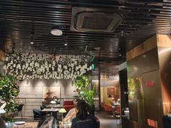 -Lets burger非常汉堡·环球风味(蓝色港湾店)