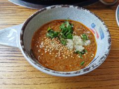 -毛辣果·贵州红酸汤牛肉火锅(西单店)
