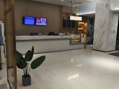-城市便捷酒店(武汉汉正街凯德广场店)