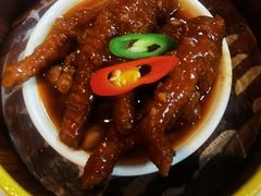 -古南都·老广东酒楼(龙江店)