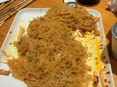 -木屋烧烤(惠阳华润小径湾店)