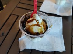 -DQ·蛋糕·冰淇淋(大宁国际商业广场店)