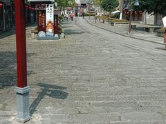 -南关石牌坊古镇