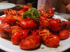 麻辣小龙虾-津武刁馋一锅出(双街店)