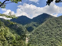 -东天目山风景区
