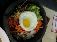 -正一味石锅拌饭(望京新世界店)