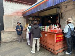 -小昭寺