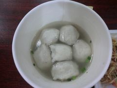 -原巷口鱼丸店(龙头路外卖店)