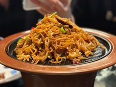 -奉天小馆·非遗东北菜(沈阳万象城店)