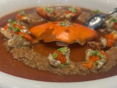 -虹御轩·传承江浙菜(虹桥店)