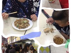-户部巷小吃(中商徐东平价广场店)