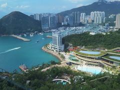 -香港海洋公园