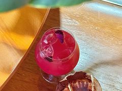 -echoes coffee回响咖啡(888街店)