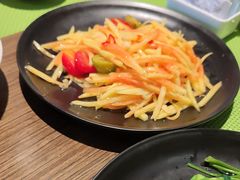 -希尔顿欢朋酒店·欢朋餐厅