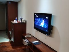 -嘉瑞酒店有限公司