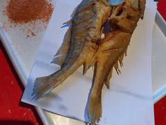 -春色如许·茶食餐厅(桃李春风店)