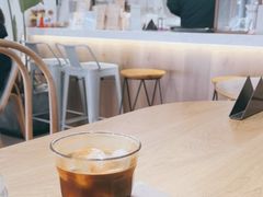 -infinite cafe