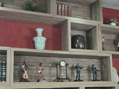 -坦坦大炉·韩式烤肉(望京店)