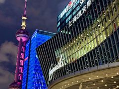-上海凯宾斯基大酒店