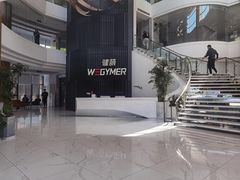-WEGYMER健萌健身(雅颂居馆)