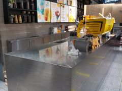 -麦当劳(龙阳路店)