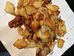 -巴依老爷新疆美食(远洋未来汇购物中心店)
