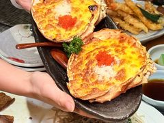 -大岛日本料理铁板烧(南通大饭店)
