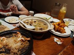 -朝馆·市井本味菜