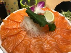 -万岁寿司(芳村店)