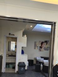-东梵造型·烫发染发接发连锁SALON