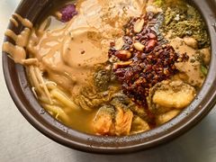-O记东北砂锅麻辣烫