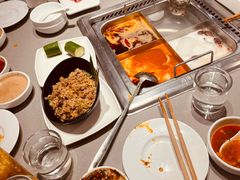 -海底捞火锅(中山路天主教堂店)