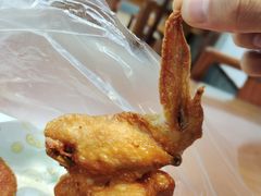 -亮亮面馆(经六路店)