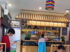 -英兰朝族饭店·英兰锅包肉(佳园路店)