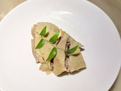 -吴越荣记苏州菜·松鼠桂鱼 100% 活鱼现做(月光码头店)