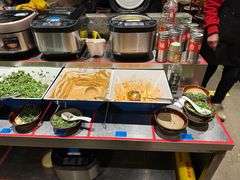 -周小明火锅(黑金冠社区店)