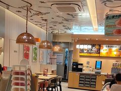 -菲滋意式餐厅(富阳东方茂店)