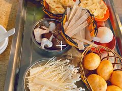 -范贤光鸡公煲(平乐园总店)