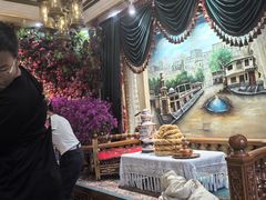 -巴格万美食园(达胜花苑店)