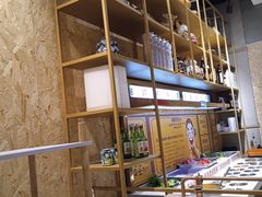 -老板娘的烤肉店(港湾广场店)