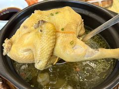 -蟹天蟹地农家菜·阳澄湖大闸蟹(浅水湾店)