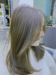 -a·f one hair salon