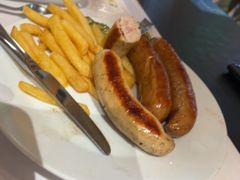 -宜家·瑞典风味餐厅(四元桥店)