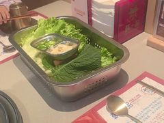 -韩一品韩国料理(柏庐南路店)