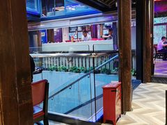 -热火朝天鲜切牛肉火锅(南强街巷店)