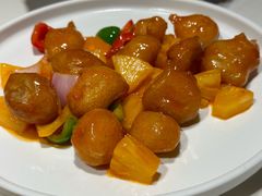 -东海海鲜酒家(中信广场店)