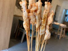 -小乾杯串店•16年沈阳烧烤(文安路店)