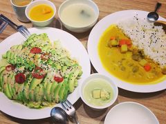 牛油果大师-牛油果大师寿司(瑞景店)