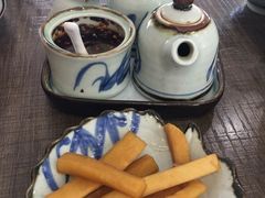 -荷花酒家(体育中心店)