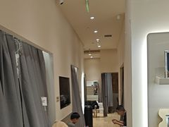 -海马体照相馆(成都来福士广场店)